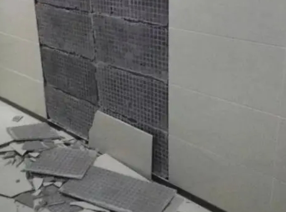 渝北瓷砖空鼓维修公司分享下渝北墙砖松动维修的知识